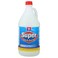 Super Bleach Liquid Plastic 1 lt