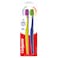 Colgate Ultra Soft Toothbrush 2 Piece