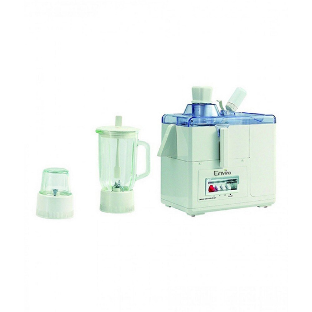 Buy Enviro ENJ-301/178 Juicer Blender in White Online