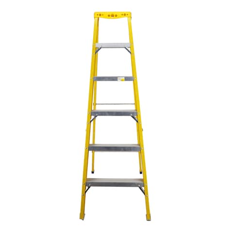 Carrefour Ladder