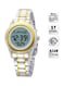 Al Harameen Water Resistant Digital Watch HA 6382SG