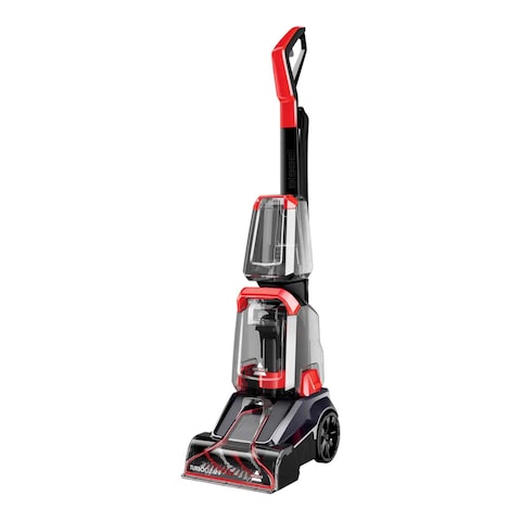 Bissell 2889K Carpet Vacuum Cleaner Red/Black