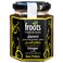 Froots Fruits And Roots Jam Ginger Candied With Honey And Saffron Pollen 230 Gram