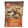 Carrefour Crunchy Crispy With Caramel Muesli Cereals 500GR