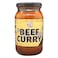 Beret&#39;s Jars Beef Curry 360g