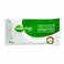 Easy Clean Care Antiseptic Wipes - 20 Wipes
