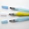 Specialist Crafts  Refillable Water Brush Pens Medium