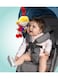 Moon Pull String Musical Toy For Stroller, Car Seats, Diaper Bags, 3 Months Above