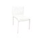 Jilphar Furniture Polypropylene High Bar Chair JP1335B,White