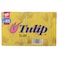 Tulip Slim Tissues 100 Sheets