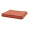 CMP Home Deco Factory Table Cloth Terracotta 140x250cm