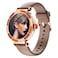 X.Cell Celine GD Smartwatch Brown
