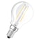 Osram Retrofit Golf Led Bulb E14 2.5W Cool White
