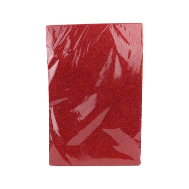 Foam Sheets with Sticker - 10 Pieces