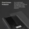 VRS Design Terra Guard Active [Hinge Protection] designed for Samsung Galaxy Z Fold 4 case cover (2022) with Screen Protector - Matte Black
