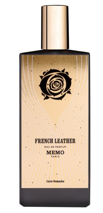 Memo African Leather EDP Unisex, 75ml