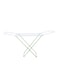 Delcasa Cloth Dryer Green/White 18meter