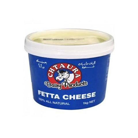Chataura feta Cheese Plain