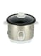 Krypton Electric Rice Cooker 1L Knrc6055 Silver