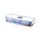 Lock &amp; Lock Rectangular Food Container - 700 ml - Clear