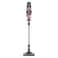 Hoover Upright Bagless Vacuum Cleaner CLSV-VPME, 0.6 L, Silver, Washable Filter