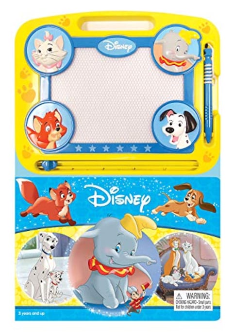 Disney Classics Learning Series