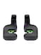 Generic Pack Of 2 Car Seat Back Protector Hook