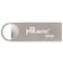 mpBLBERRI BLB-F1001 16GB USB 2.0 Flash Drive Silver