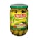 Aoun Pickled Wild Cucumbers 1KG