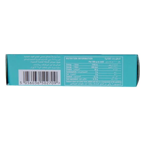 Green&#39;s Gelatine Powder, 10g Pack of 5