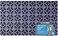 Drymate Mats for Dogs Corgi 12 X 20 Inch/30 Cms X 50 Cms
