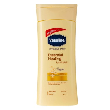 Vaseline Intensive Care Essential Healing Body Lotion 200ml
