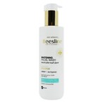 Buy BEESLINE WHITENING FACIAL WASH OILY  COMBINATION SKIN 250ML in Kuwait