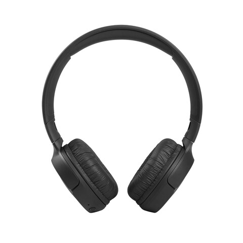 JBL Tune 510BT Bluetooth On Ear Headphone - Black