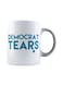 muGGyz If I Can't Bring My Hovawart I'm Not Going Coffee Mug White 325ml