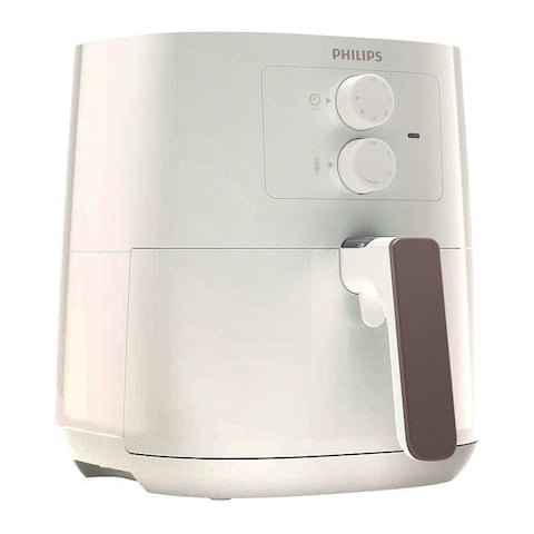 Philips Essential Air Fryer HD9200 White