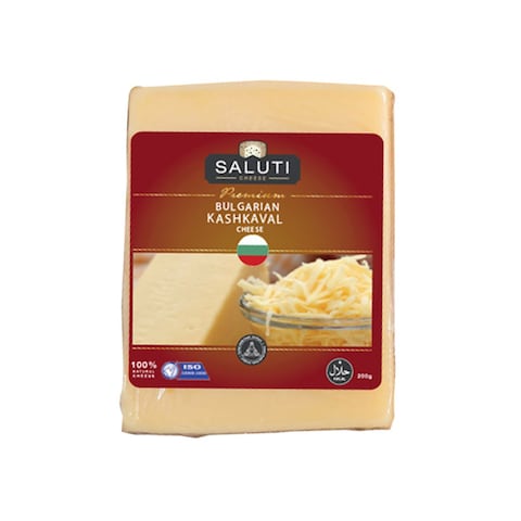 سالوتى كشكفال جبنة - 200 جرام