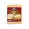 Saluti Kashkaval Cheese - 200 gram