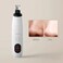 Enchen EB1001 Portable Blackheads Remover Deep Facial Cleansing Device With 3 Nozzle Heads Facial Vacuum Cleaner - White