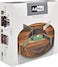 Adhoc Teapot And Food Warmer Tuto, Keep Your Food Warm And Delicious