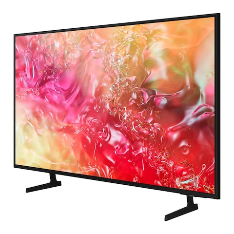 Samsung 60-inch Crystal UHD 4K Smart TV - 60DU7000