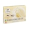 Carrefour White Chocolate Vanilla Ice Cream 300g