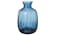 Generic Vase, Blue 21cm