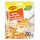 Nestle Maggi Cheesy Bechamel Cooking Mix 80g