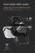 VRS Design Terra Guard Ultimate for Airpods Pro 2nd Generation case (2022) Airpods Pro 2 case cover with Carabiner - Metal Black