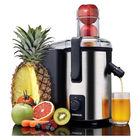 Kenwood Accent Collection Juice Extractor JEM50.000BS Multicolour 2.5L