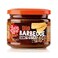 Poco Locco Barbecue Salsa Jar 330GR