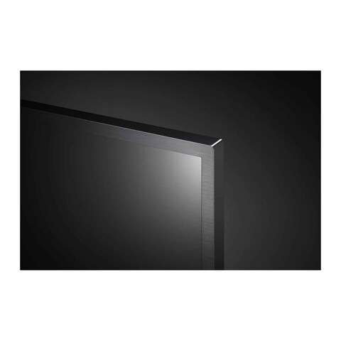 LG 70-inch 4K UHD Smart TV With Built-in Receiver - 70UN7380