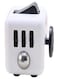 Generic Fidget Cube Stress Relieves Toy
