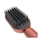 Rush Brush S3 Lite Hair Straightening Brush - Rose Gold